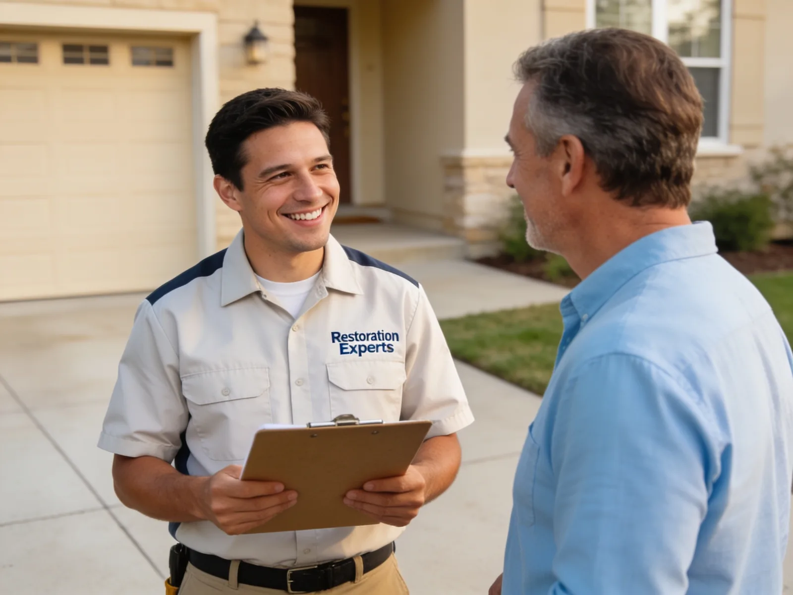 Water Damage Cleanup Blockton, IA FAQs